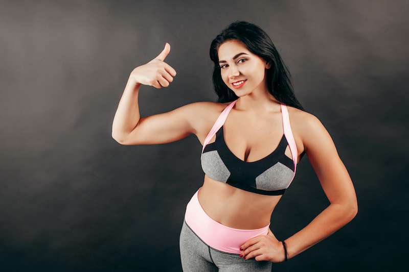 自重トレーニング