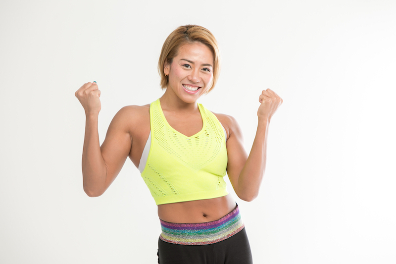 サーキットトレーニング