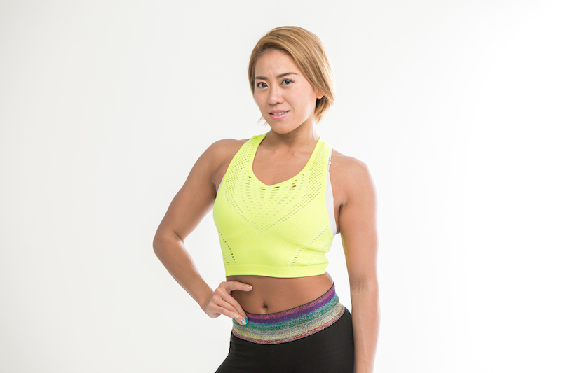 サーキットトレーニング