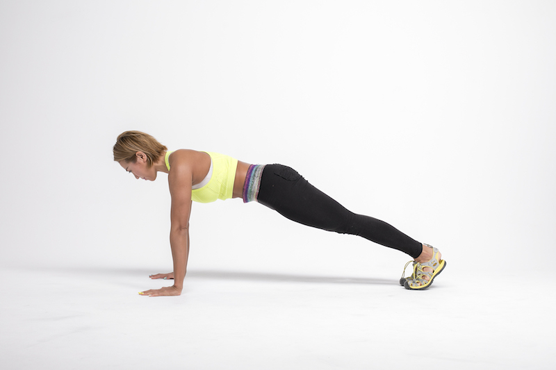 サーキットトレーニング