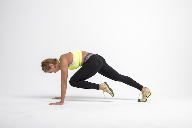 サーキットトレーニング