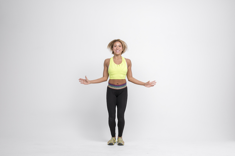 サーキットトレーニング