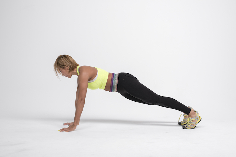 サーキットトレーニング