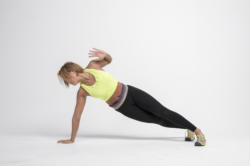 サーキットトレーニング