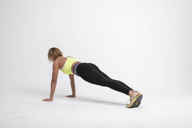 サーキットトレーニング