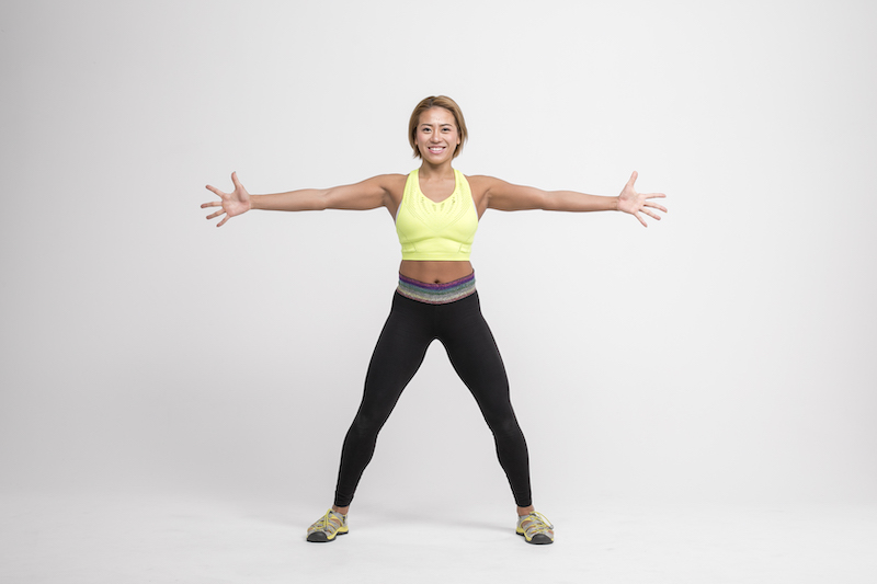 サーキットトレーニング