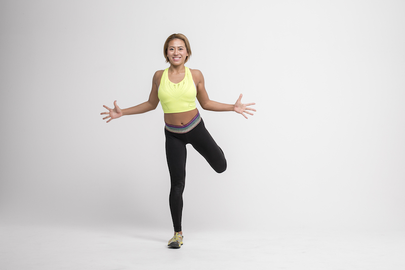 サーキットトレーニング