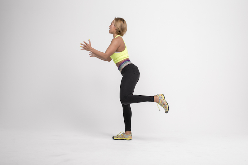 サーキットトレーニング