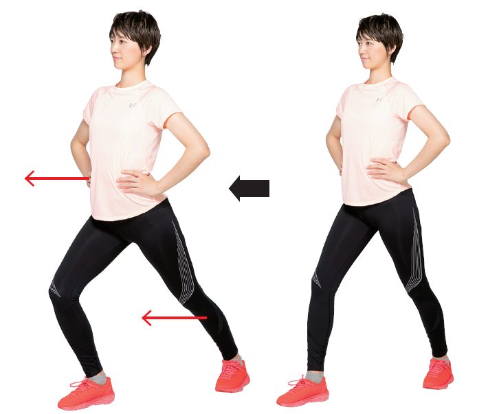 ストレッチ　運動　ふくらはぎ　筋トレ Calf muscle training | Bodyweight exercises to strengthen