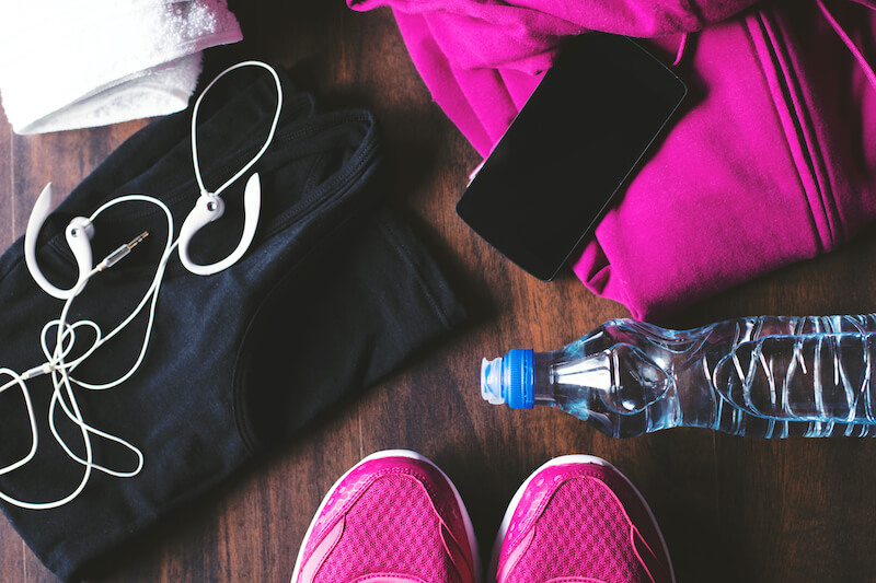 サーキットトレーニング