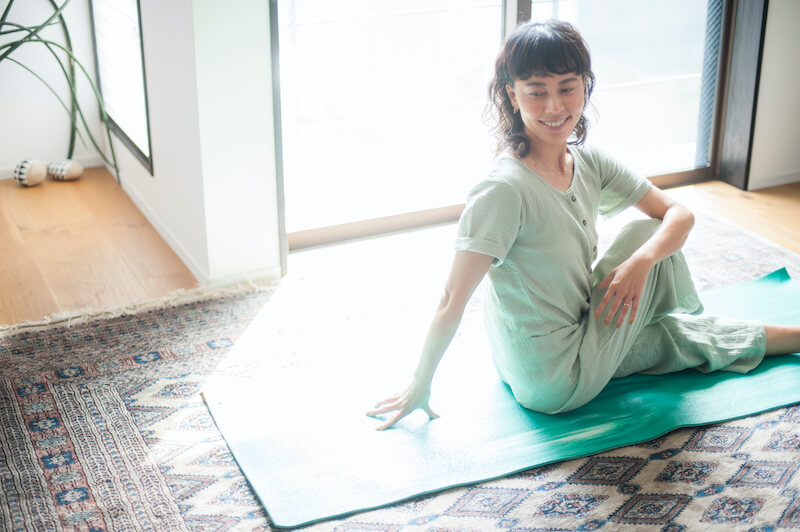 ホワイトバーチ