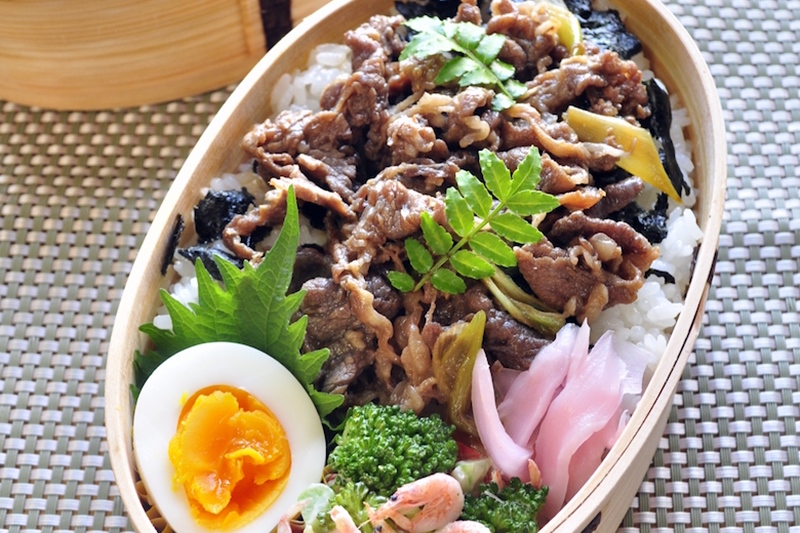 弁当(時短)レシピ