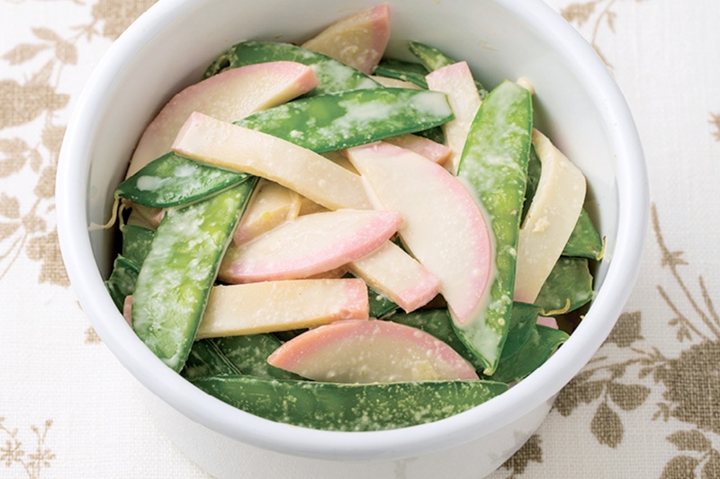 弁当(時短)レシピ