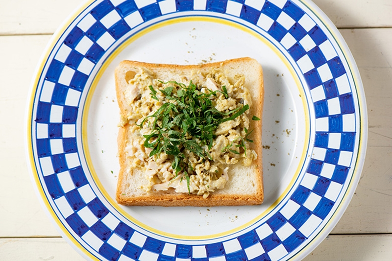 ダイエット応援レシピ