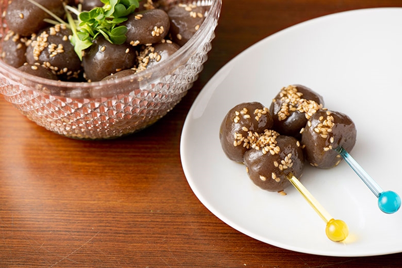 ダイエット応援レシピ