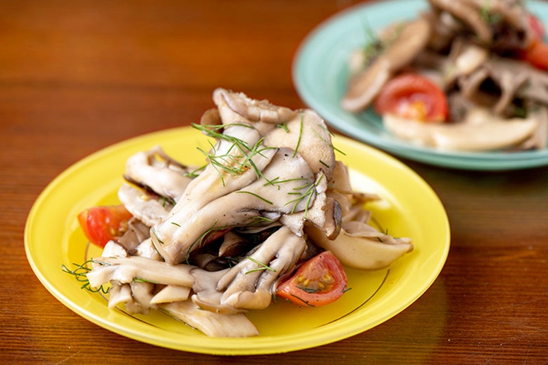 ダイエット応援レシピ