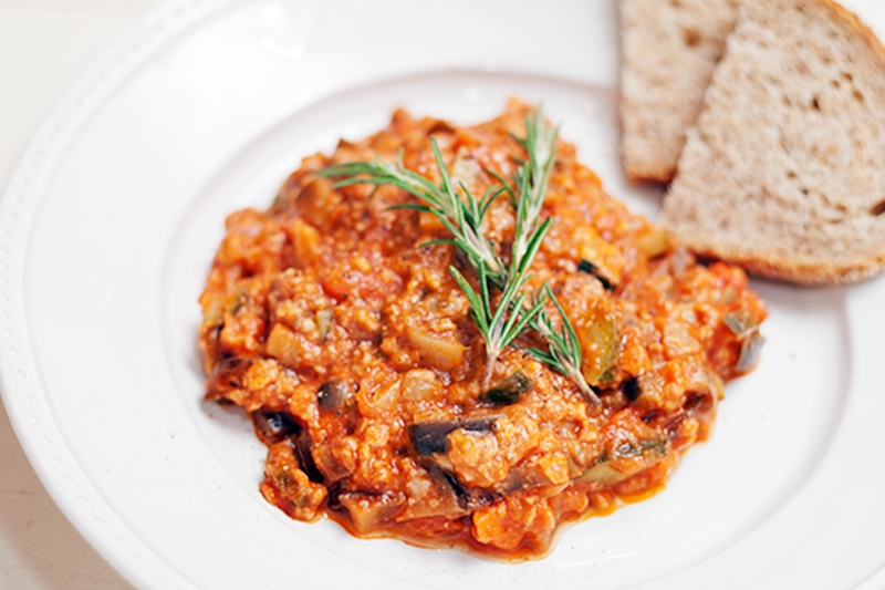 ダイエット応援レシピ