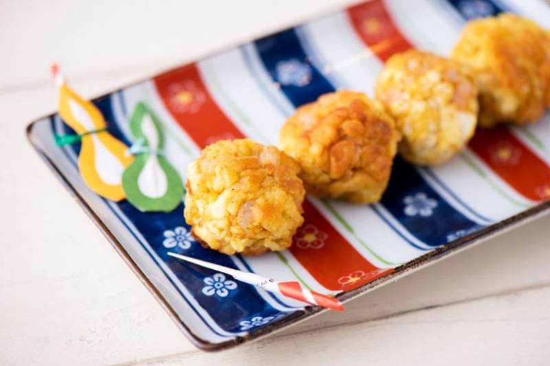 ダイエット応援レシピ