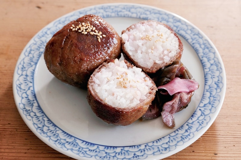 お弁当レシピ(簡単お肉)