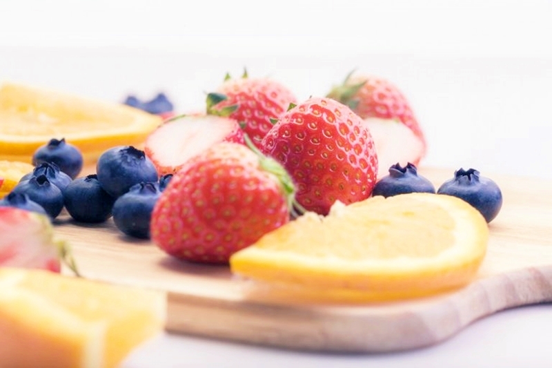 ダイエットとフルーツ