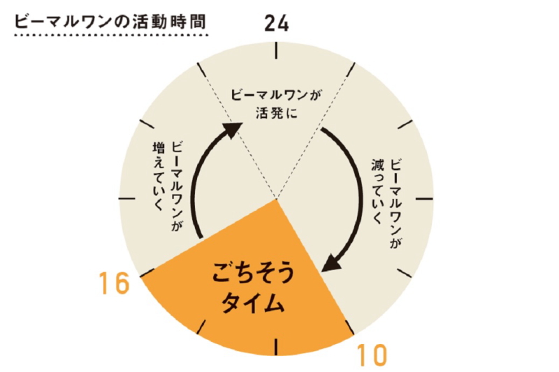 ダイエットとフルーツ