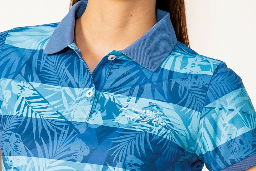 ロサーセン（Rosasen）最新レディースゴルフウェア＆コーデ