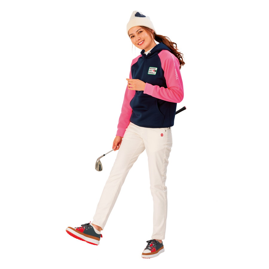 ラフアンドスウェル　レディースアウター 楽天市場】ラフアンドスウェル アウター ブルゾンの通販